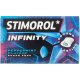 Stimorol Infinity Peppermint 22 gr