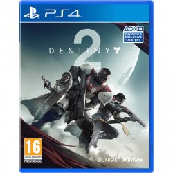 Destiny 2 PS4