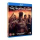 The Woman King "Blu-Ray"