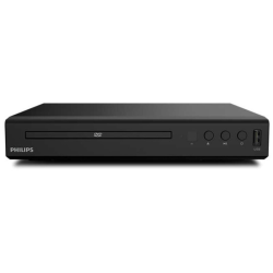 Philips TAEP200/12 DVD afspiller