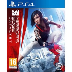 Mirrors Edge 2 - Catalyst (Nordic) PS4