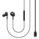 Samsung in-ear USB-C Høretelefoner. Sort