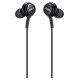 Samsung in-ear USB-C Høretelefoner. Sort