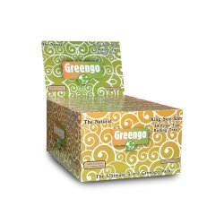 Greengo Ultimate Pack King Size Slim