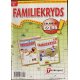 Familiekryds 2 Blade i Et