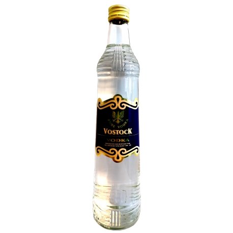 Vostock Vodka 70 Cl