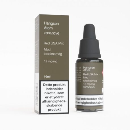 Hangsen USA Mix 10ml 70/30