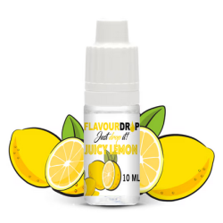 FLAVOURDROP Lemon Aroma 10 ml