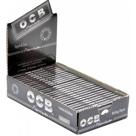 OCB Premium Papers - Sort