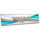 RIZLA Papir - Micron - King Size Slim