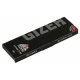 GIZEH Papers Black Extra Fine - Sort