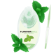 FLAVOUR " Spearmint" Aromakapsler, 100 kapsler