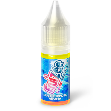 Fruizee Bloody Dragon 10 ml