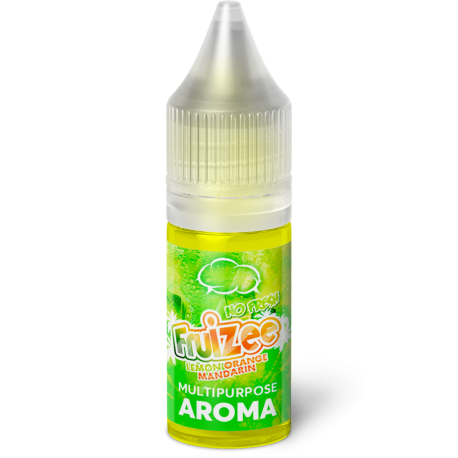 Fruizee Lemon Orange Mandarin 10 ml