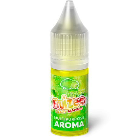 Fruizee Crazy Mango Nofresh 10 ml