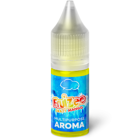 Fruizee Crazy Mango 10 ml