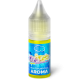 Fruizee Citron Solbær 10 ml