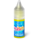 Fruizee Solbær Mango 10 ml