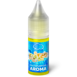 Fruizee Cola Apple 10 ml