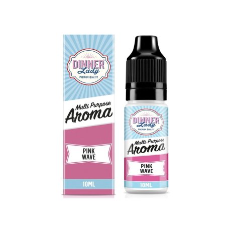 Dinner Lady Pink Wave 10 ml