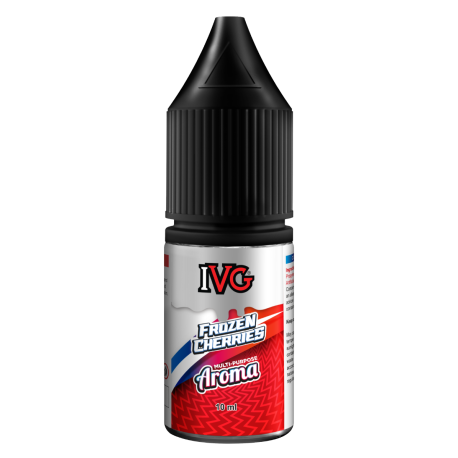 IVG Frozen Cherries 10 ml