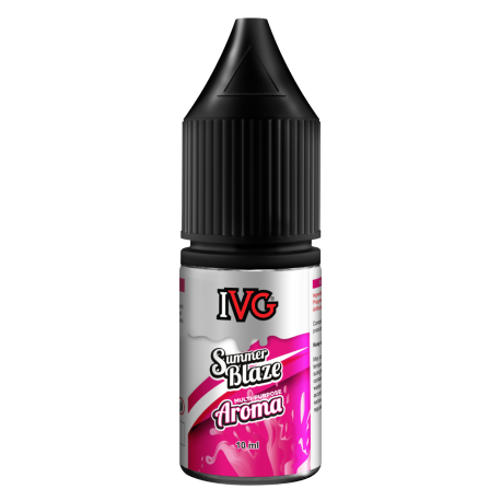 IVG Summer Blaze 10 ml