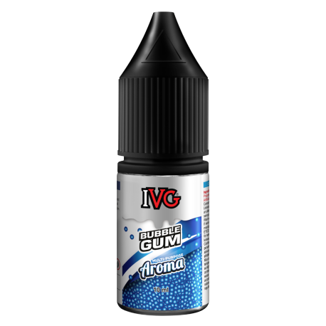 IVG Bubblegum 10 ml