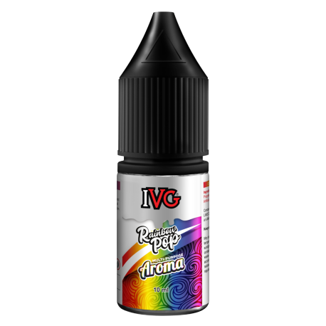 IVG Rainbow Pop 10 ml