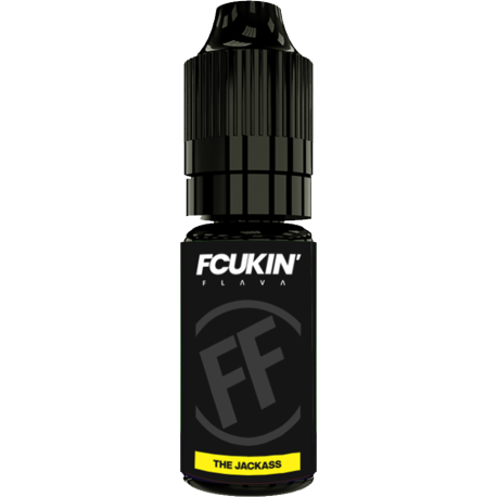 Fcukin Flava The Jackass 10 ml