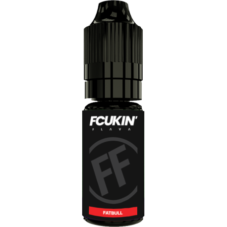 Fcukin Flava Fat Bull 10 ml