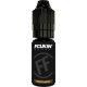 Fcukin Flava Pomegranate 10 ml