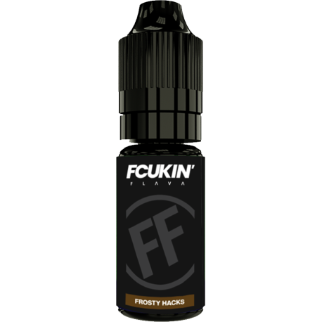 Fcukin Flava Pomegranate 10 ml