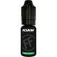 Fcukin Flava Freezy Mango 10 ml