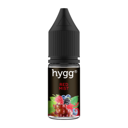 hygg Red Mist 10 ml