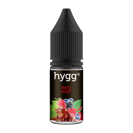 hygg Red Mist 10 ml