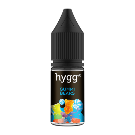 hygg Gummi Bears 10 ml