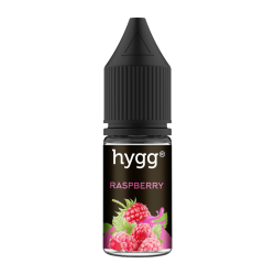 hygg Raspberry 10 ml