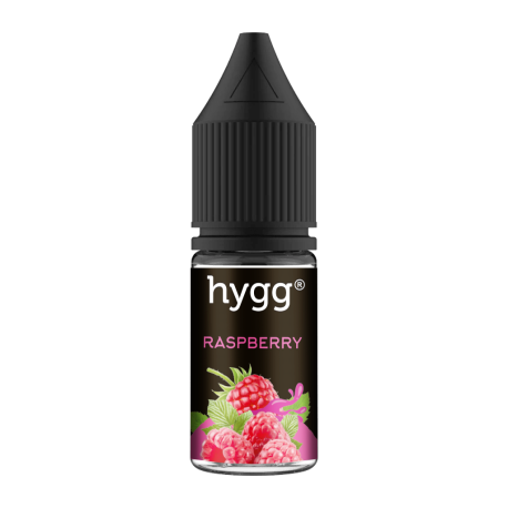 hygg Raspberry 10 ml