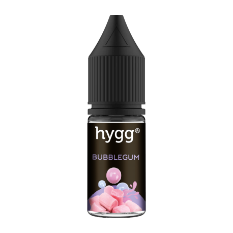 hygg Bubblegum 10 ml