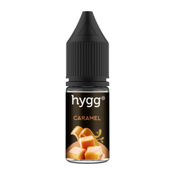 hygg Caramel 10 ml