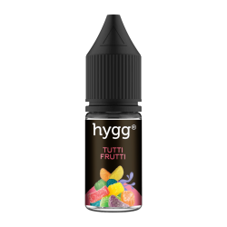 hygg Tutti Frutti 10 ml