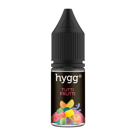 hygg Tutti Frutti 10 ml