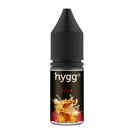 hygg Cola 10 ml