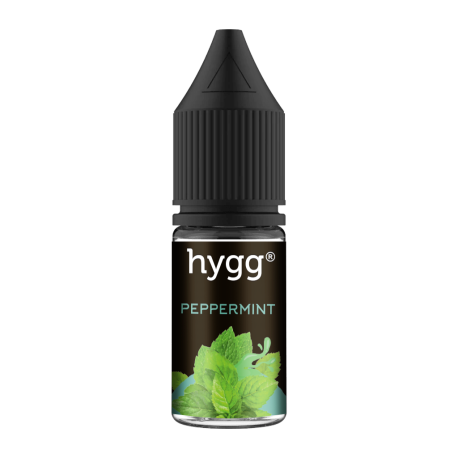 hygg Peppermint 10 ml