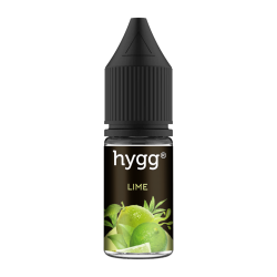 hygg Lime 10 ml