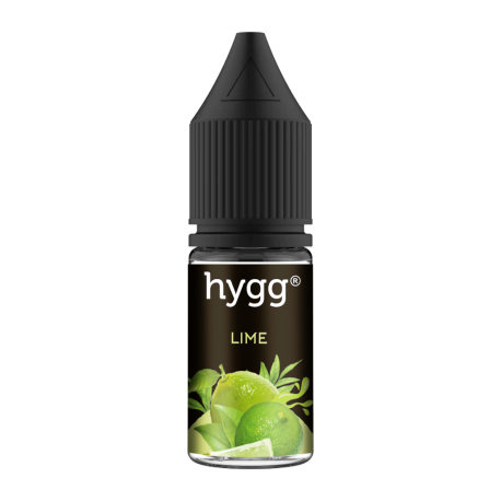 hygg Lime 10 ml