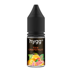 hygg Raw Grapefrugt 10 ml