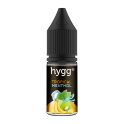 hygg Tropical Menthol 10 ml