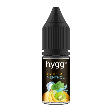 hygg Tropical Menthol 10 ml