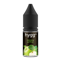 hygg Green Apple 10 ml